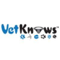 vet knows logo image