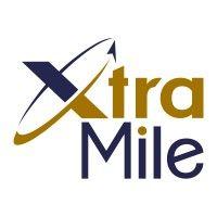 xtra mile training & development logo image