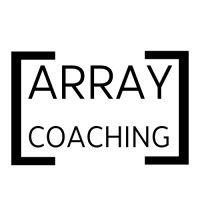 array coaching llc logo image