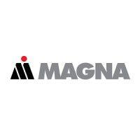 magna international, llc logo image