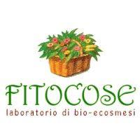 fitocose laboratorio di bio-eco cosmesi logo image