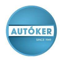 autóker holding zrt logo image