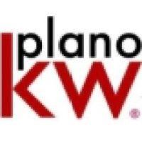 keller williams realty plano logo image