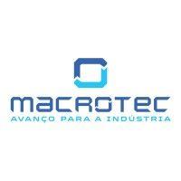 macrotec logo image