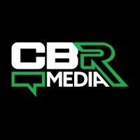 cbr media logo image