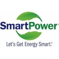 smartpower logo image