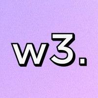 w3.vision logo image