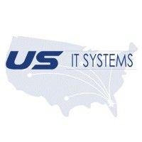 us it systems logo image