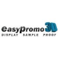 easypromo3d ltd logo image