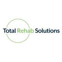 total rehab solutions logo image