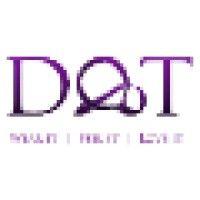 dqt ltd logo image