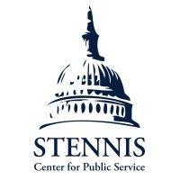 stennis center for public service