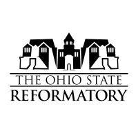 the ohio state reformatory mrps logo image