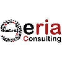 eria consulting logo image