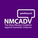 logo of New Mexico Coalition Against Domestic Violence Nmcadv