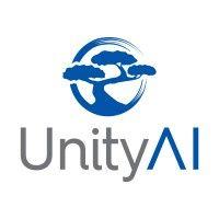 unityai logo image