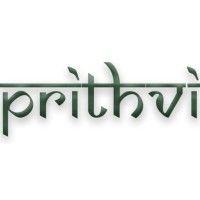 prithvi ventures logo image