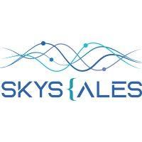 skyscales gmbh logo image