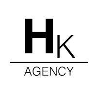 highkey agency logo image