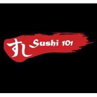 sushi 101