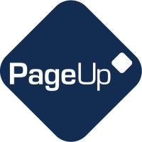 pageup logo image