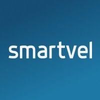 smartvel logo image