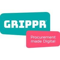 grippr procurement logo image