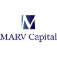 marv capital, inc. logo image