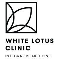 white lotus clinic logo image