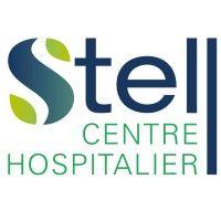 ch stell logo image