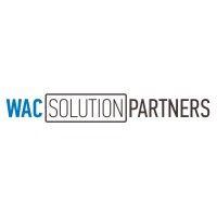 wac solution partners logo image