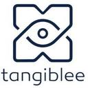 logo of Tangiblee