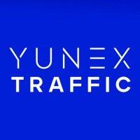 yunex traffic logo image