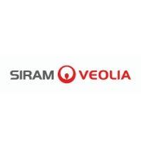 siram veolia industry & building logo image