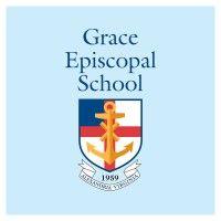 grace episcopal school - alexandria