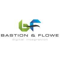 bastion & flowe (pty) ltd logo image