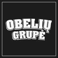 uab obelių grupė logo image