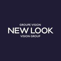 new look vision group logo image