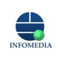 infomedia logo image