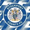 logo of Stockport County Fc