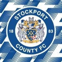 stockport county fc