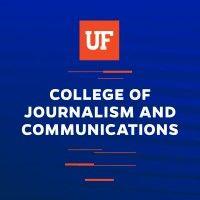 university of florida college of journalism and communications logo image