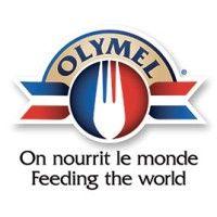 olymel logo image