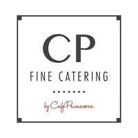 cp fine catering by cafe primavera