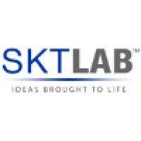 skt lab logo image