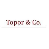 topor & co. logo image