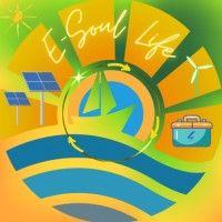 e-soullife logo image