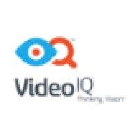 videoiq logo image