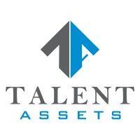 talent assets logo image