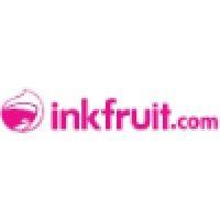 inkfruit.com logo image